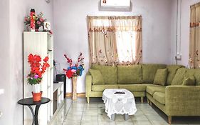 Sj Family Homestay